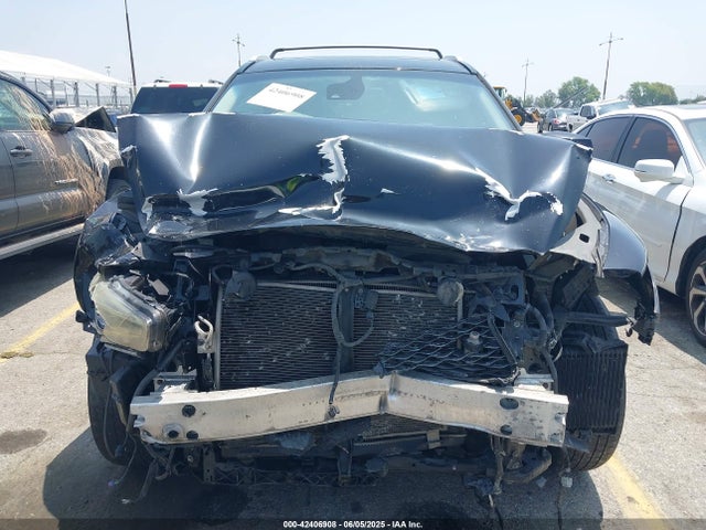 Infiniti 2016 2016 5N1AL0MN2GC504216 Image 12
