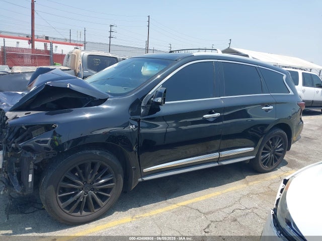 Infiniti 2016 2016 5N1AL0MN2GC504216 Image 14