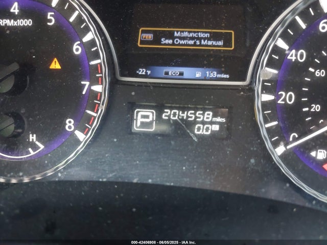 Infiniti 2016 2016 5N1AL0MN2GC504216 Image 15