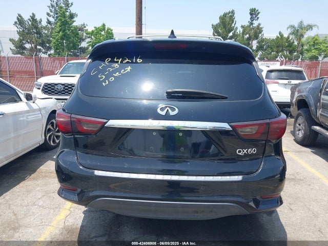 Infiniti 2016 2016 5N1AL0MN2GC504216 Image 16