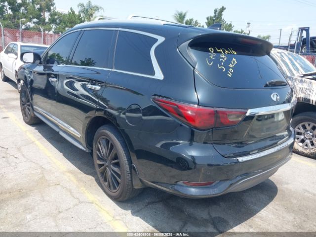 2016 INFINITI QX60 5N1AL0MN2GC504216 Photo 2