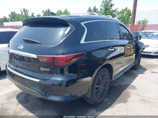 2016 INFINITI QX60 5N1AL0MN2GC504216 Photo 3