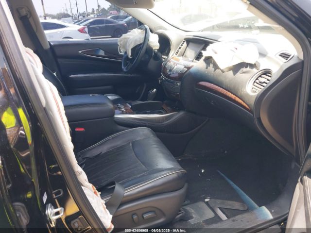 2016 INFINITI QX60 5N1AL0MN2GC504216 Photo 4