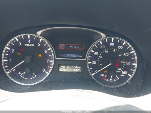 2016 INFINITI QX60 5N1AL0MN2GC504216 Photo 6