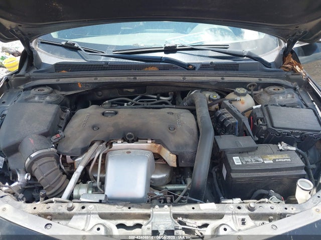 1G1ZH5SX6GF352345 Chevrolet ltg - sidi, alum dohc, vvt, dcvcp turbo, e0-e100, alum