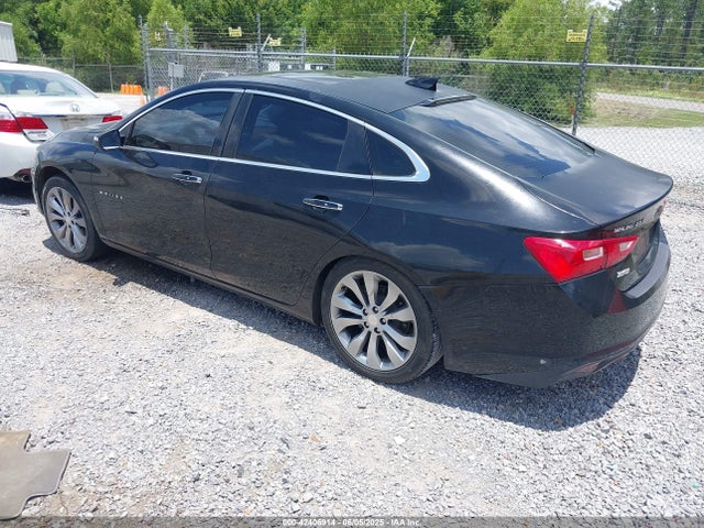 1G1ZH5SX6GF352345 Chevrolet ltg - sidi, alum dohc, vvt, dcvcp turbo, e0-e100, alum