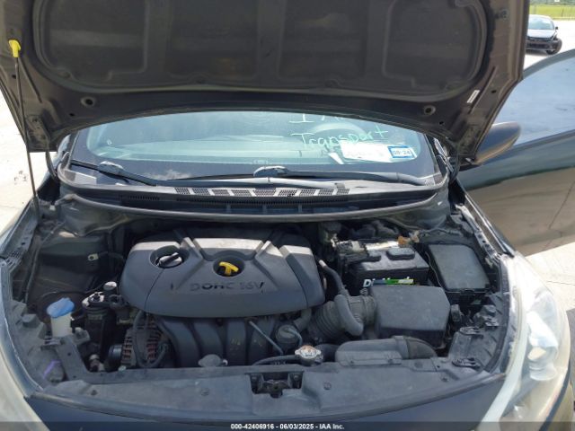 KNAFX4A60F5376478 KIA FORTE LX