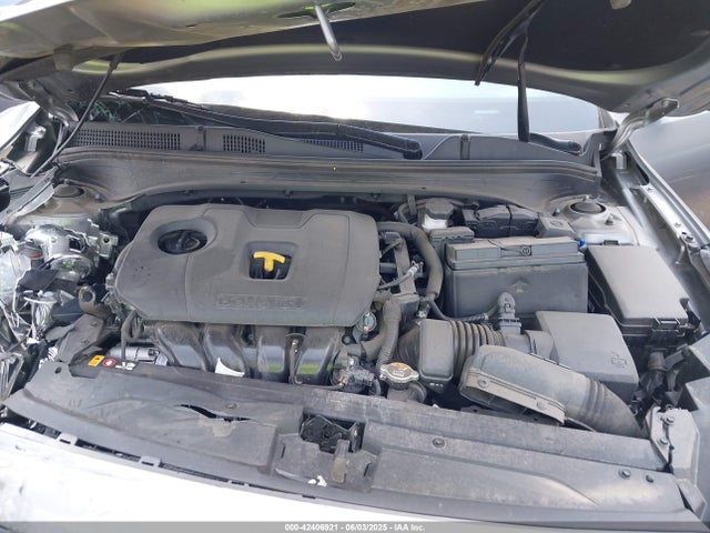 3KPF54AD4RE733628 KIA mpi nu