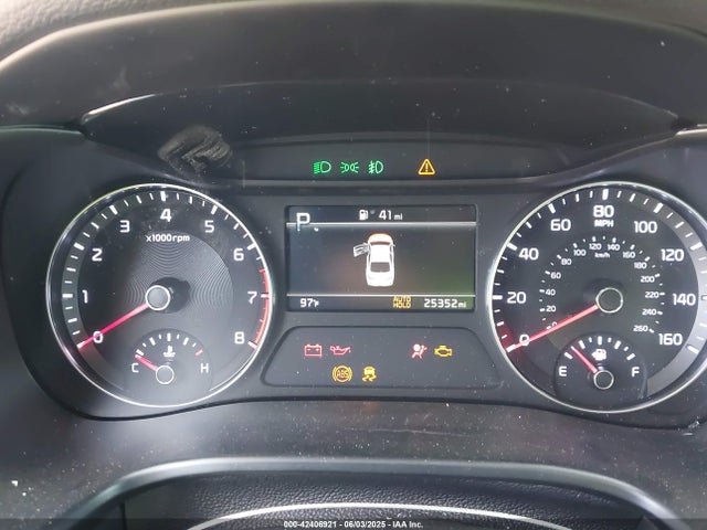 3KPF54AD4RE733628 KIA mpi nu