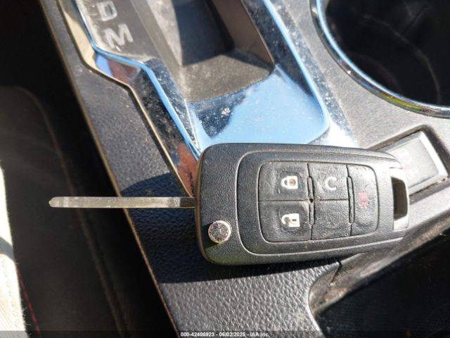 2GKFLWEK1F6209928 GMC Terrain Sle-2
