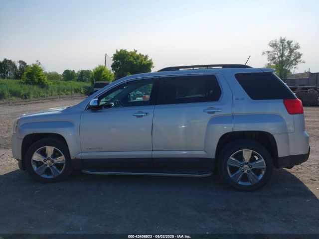 2GKFLWEK1F6209928 GMC Terrain Sle-2