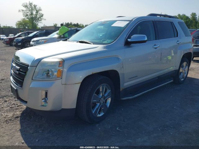 2GKFLWEK1F6209928 GMC Terrain Sle-2