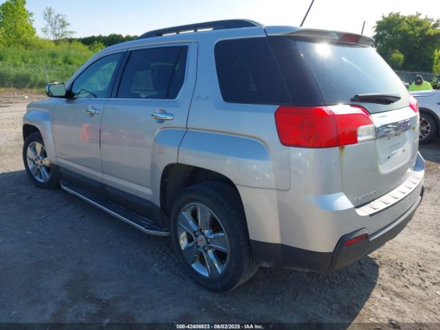 2GKFLWEK1F6209928 GMC Terrain Sle-2