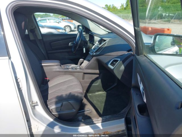 2GKFLWEK1F6209928 GMC Terrain Sle-2