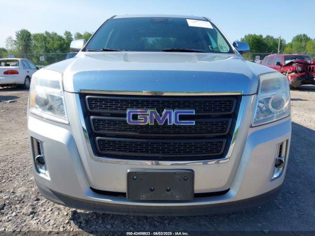 2GKFLWEK1F6209928 GMC Terrain Sle-2