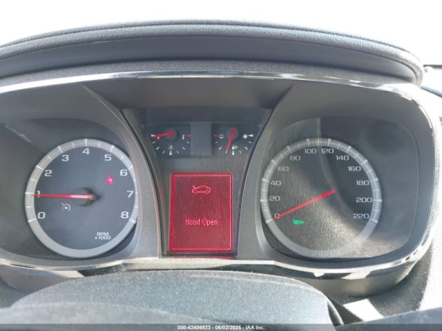 2GKFLWEK1F6209928 GMC Terrain Sle-2