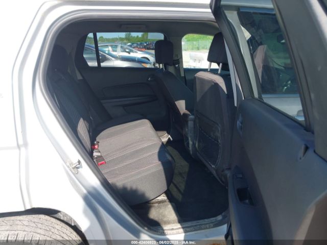 2GKFLWEK1F6209928 GMC Terrain Sle-2