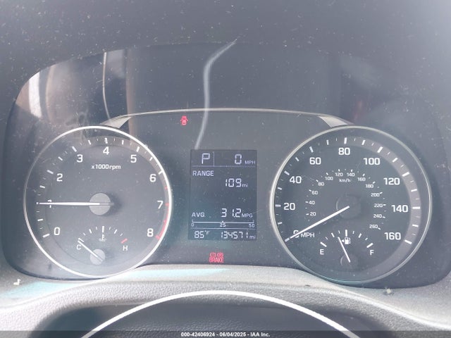Hyundai Elantra 2017 5NPD74LF1HH203921 Image 7