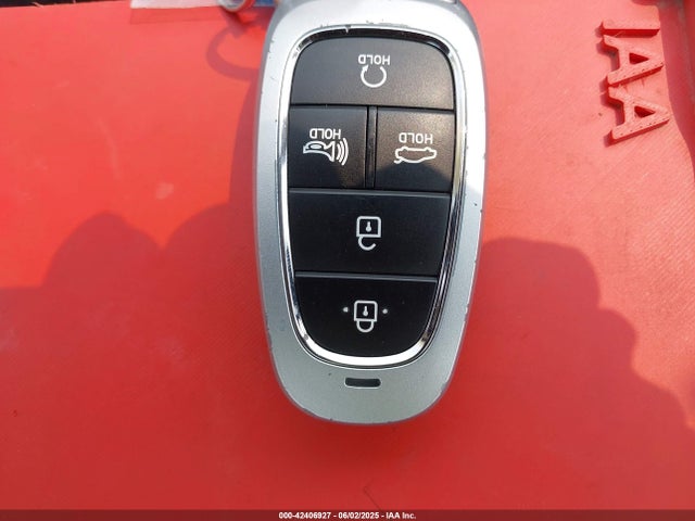 KMHL14JC1NA217743 Hyundai t-gdi theta iii