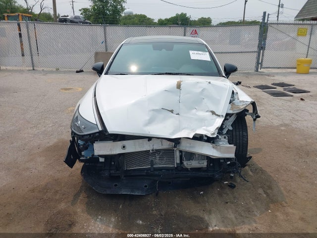 KMHL14JC1NA217743 Hyundai t-gdi theta iii