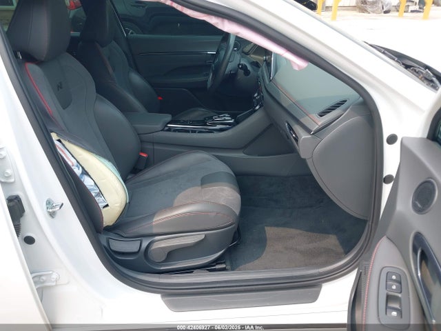 KMHL14JC1NA217743 Hyundai t-gdi theta iii