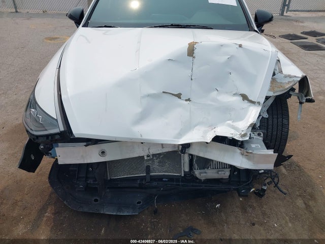 KMHL14JC1NA217743 Hyundai t-gdi theta iii