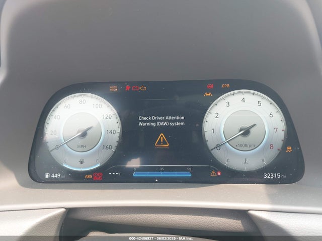 KMHL14JC1NA217743 Hyundai t-gdi theta iii