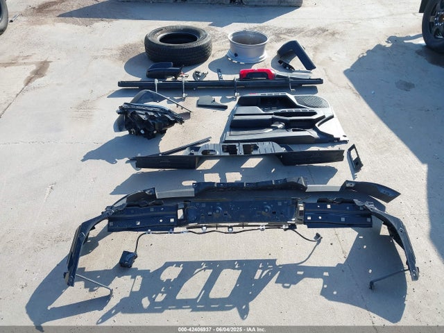 3TYKD5HNXRT008289 Toyota t24a-fts