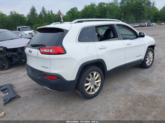 1C4PJMDB8HW561294 Jeep 2017