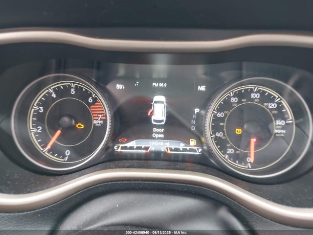 1C4PJMDB8HW561294 Jeep 2017