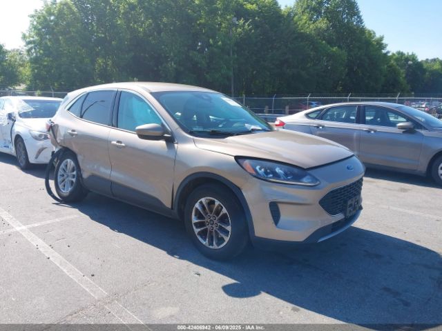 2021 FORD ESCAPE 1FMCU0G67MUA00194