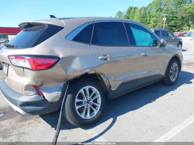 2021 FORD ESCAPE 1FMCU0G67MUA00194 Photo 5