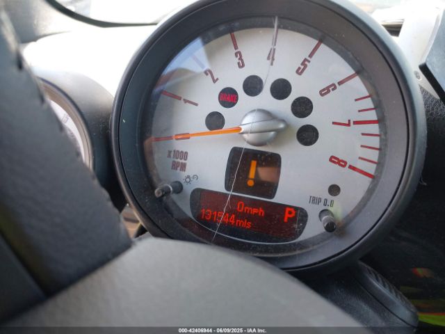 2011 MINI COOPER WMWZN3C55BT133238 Photo 6