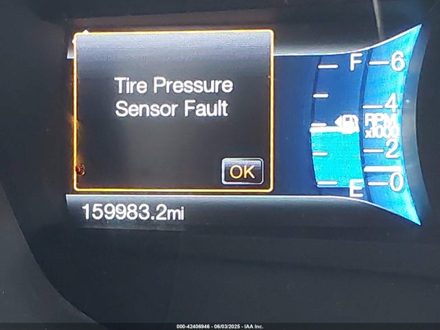 3FA6P0T93HR197585 Ford 2.0l gtdi premium fuel