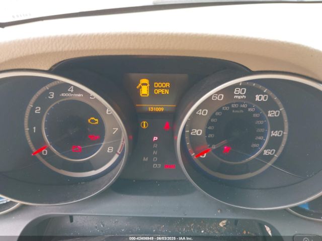 2007 ACURA MDX 2HNYD28487H523874 Photo 6