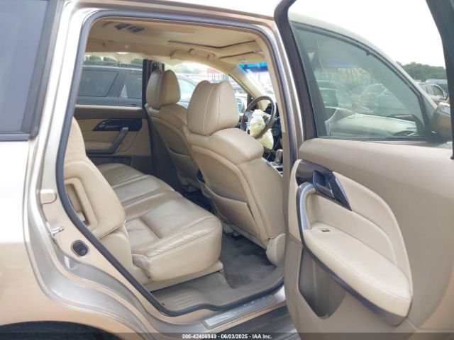 2007 ACURA MDX 2HNYD28487H523874 Photo 7
