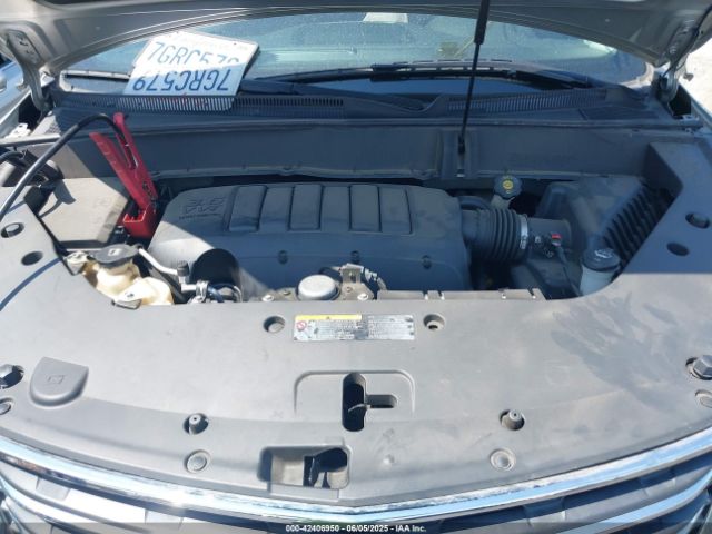 1GNKRGKD1EJ345084 Chevrolet Traverse 1lt