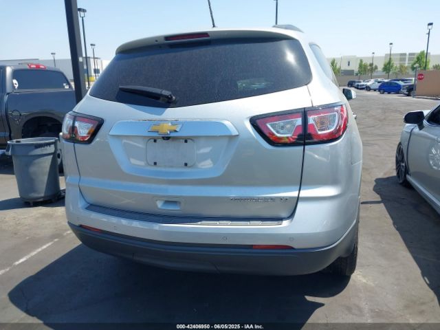 1GNKRGKD1EJ345084 Chevrolet Traverse 1lt