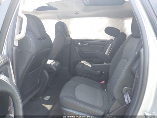 1GNKRGKD1EJ345084 Chevrolet Traverse 1lt
