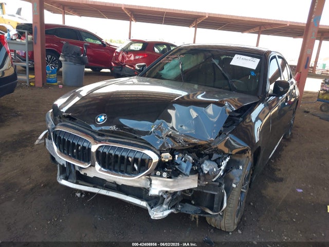 3MW5R7J08L8B37018 BMW 2020
