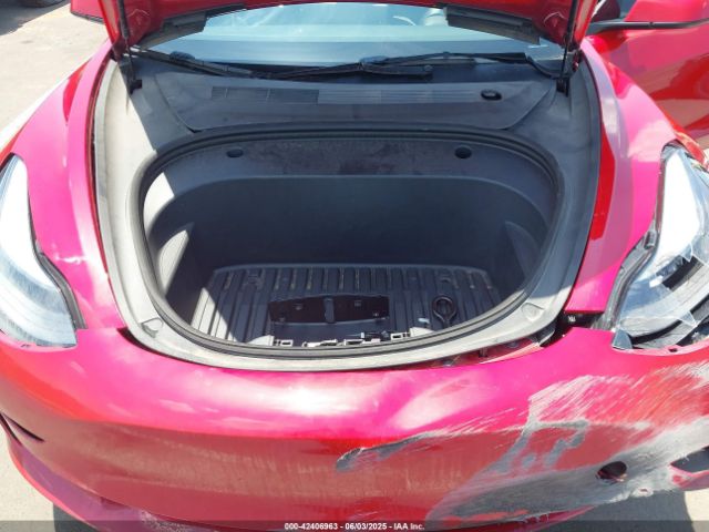 2023 TESLA MODEL 3 5YJ3E1EC4PF705466 Photo 9