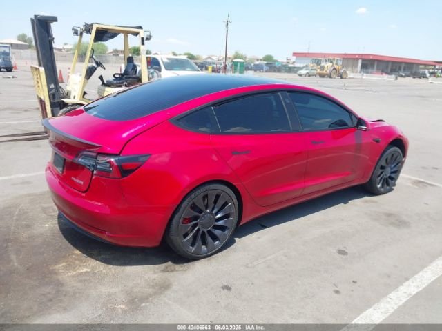 2023 TESLA MODEL 3 5YJ3E1EC4PF705466 Photo 3