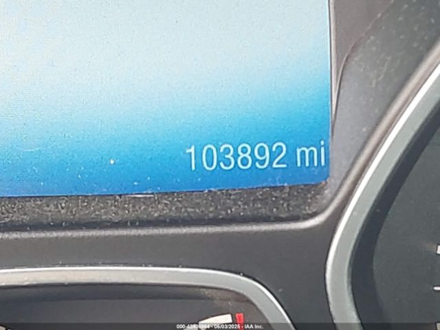 1FMCU9GX6GUB29495 Ford ESCAPE SE