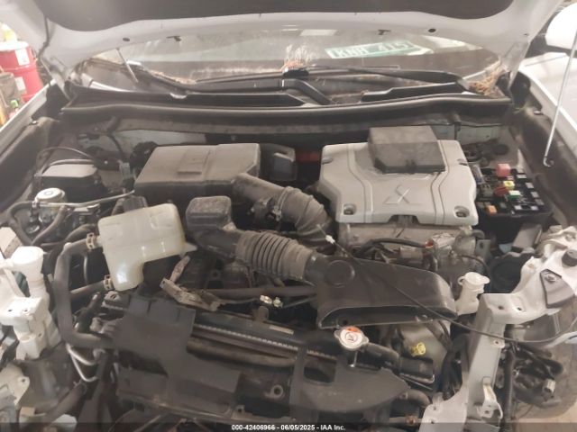 2018 MITSUBISHI OUTLANDER PHEV JA4J24A58JZ031505 Photo 9
