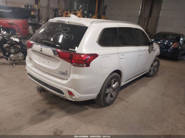 2018 MITSUBISHI OUTLANDER PHEV JA4J24A58JZ031505 Photo 3