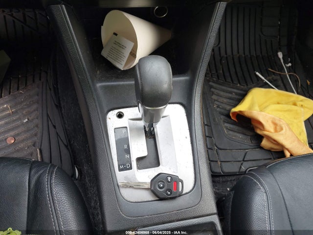 Subaru 2014 2014 JF1GPAR68E8274861 Image 11