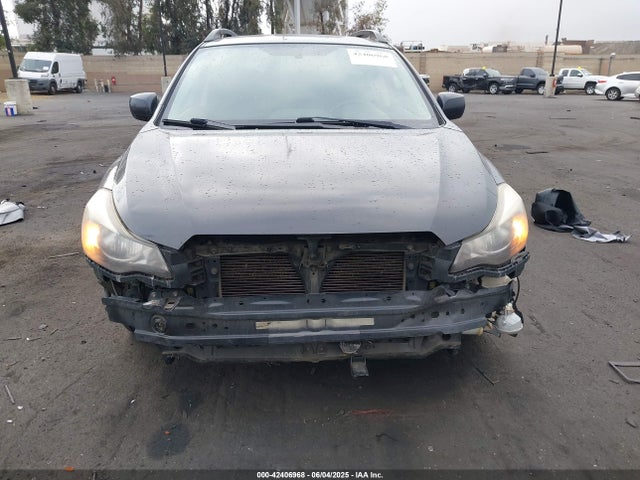 Subaru 2014 2014 JF1GPAR68E8274861 Image 13