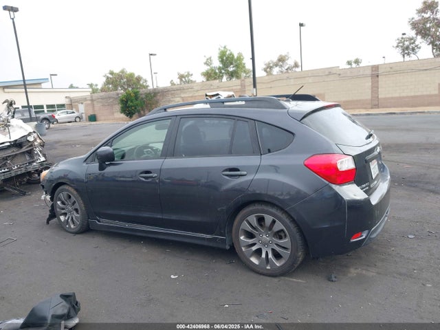 Subaru 2014 2014 JF1GPAR68E8274861 Image 15