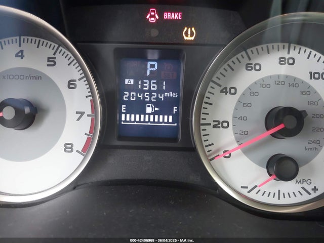 Subaru 2014 2014 JF1GPAR68E8274861 Image 16