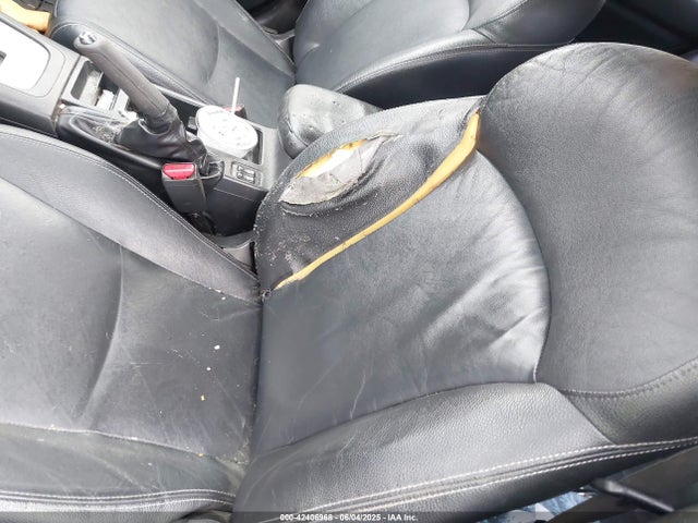Subaru 2014 2014 JF1GPAR68E8274861 Image 18